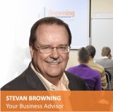 Stevan Browning