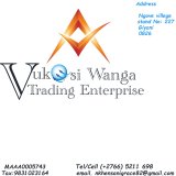 Vukosi Wanga Trading Enterprise